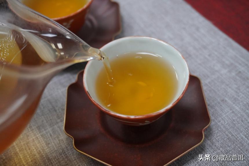 邓时海2013年福禄圆茶：传承号级茶“季节拼配法”，值得收藏品鉴
